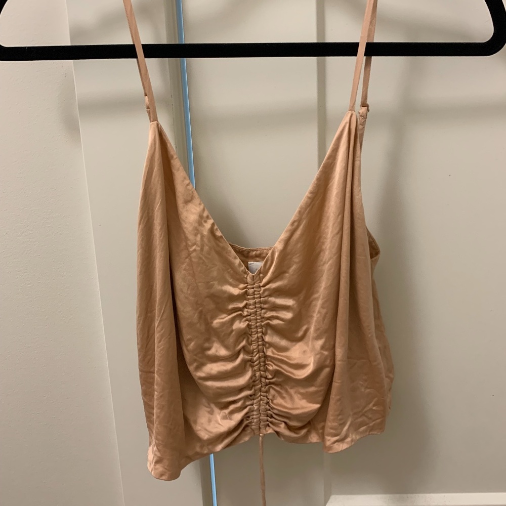 Wilfred Verso Camisole